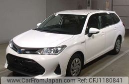 toyota corolla-fielder 2020 -TOYOTA--Corolla Fielder DAA-NKE165G--NKE165-7230047---TOYOTA--Corolla Fielder DAA-NKE165G--NKE165-7230047-