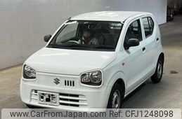 suzuki alto-van 2017 -SUZUKI--Alto Van HA36V-127048---SUZUKI--Alto Van HA36V-127048-