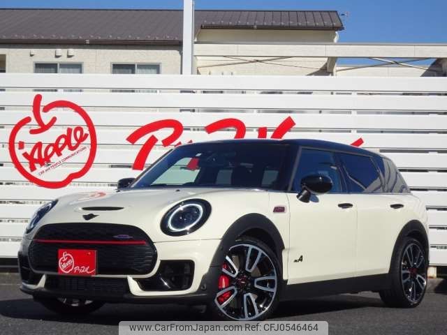 mini mini-others 2023 -BMW 【名古屋 371ﾏ 313】--BMW Mini 3BA-JZJCWM--WMWJZ920502T36482---BMW 【名古屋 371ﾏ 313】--BMW Mini 3BA-JZJCWM--WMWJZ920502T36482- image 1