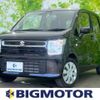 suzuki wagon-r 2022 quick_quick_5AA-MH95S_MH95S-184707 image 1