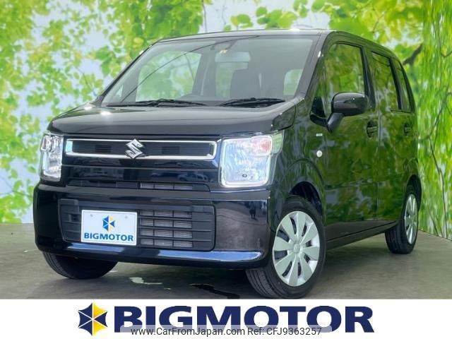 suzuki wagon-r 2022 quick_quick_5AA-MH95S_MH95S-184707 image 1