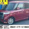 suzuki spacia 2017 quick_quick_DAA-MK42S_MK42S-624848 image 1