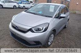 honda fit 2020 CFJ1803649