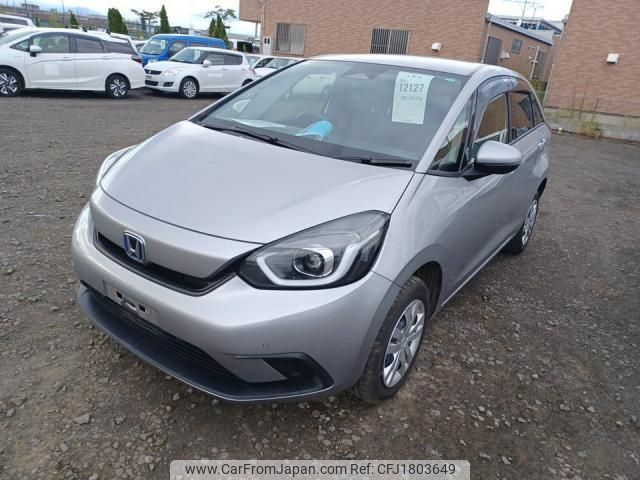 honda fit 2020 CFJ1803649 image 1