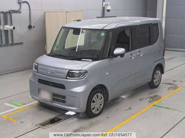 daihatsu tanto 2021 CFJ1654577 image 1