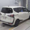 toyota sienta 2022 -TOYOTA--Sienta NSP170G-7304256---TOYOTA--Sienta NSP170G-7304256- image 2