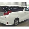 toyota alphard 2020 -TOYOTA 【宇都宮 349ﾕ8118】--Alphard 6AA-AYH30W--AYH30W-0110968---TOYOTA 【宇都宮 349ﾕ8118】--Alphard 6AA-AYH30W--AYH30W-0110968- image 5