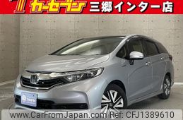 honda shuttle 2020 -HONDA--Shuttle 6AA-GP7--GP7-2116959---HONDA--Shuttle 6AA-GP7--GP7-2116959-