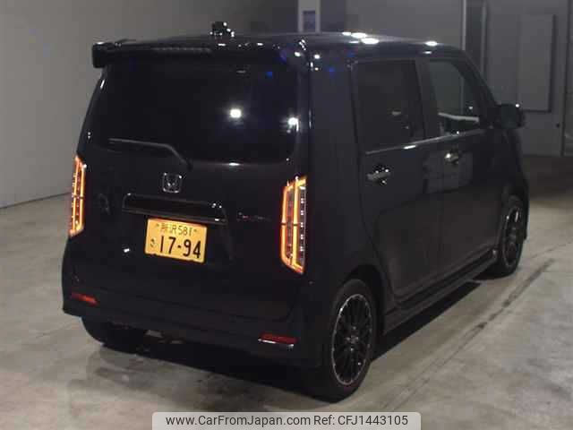 honda n-wgn 2022 -HONDA 【所沢 581ｻ1794】--N WGN JH3-2101169---HONDA 【所沢 581ｻ1794】--N WGN JH3-2101169- image 2