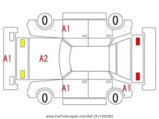 suzuki jimny 2008 CFJ1502582 image 2