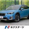 subaru xv 2019 -SUBARU--Subaru XV 5AA-GTE--GTE-008483---SUBARU--Subaru XV 5AA-GTE--GTE-008483- image 1