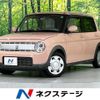 suzuki alto-lapin 2018 CFJ1701585 image 1