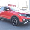 volkswagen t-cross 2020 -VOLKSWAGEN--VW T-Cross 3BA-C1DKR--WVGZZZC1ZLY136813---VOLKSWAGEN--VW T-Cross 3BA-C1DKR--WVGZZZC1ZLY136813- image 8