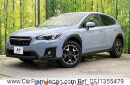 subaru xv 2018 quick_quick_GT3_GT3-039367