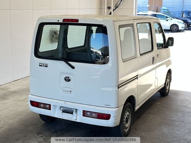 toyota pixis-van 2016 -TOYOTA--Pixis Van S321M-0016744---TOYOTA--Pixis Van S321M-0016744- image 2