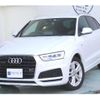 audi q3 2018 quick_quick_ABA-8UCULB_WAUZZZ8U7JR037341 image 4