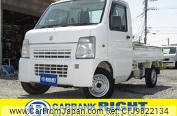 suzuki carry-truck 2012 GOO_JP_700040326930240519001