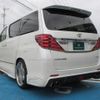 toyota alphard 2013 quick_quick_GGH20W_GGH20-8082638 image 3