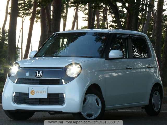 honda n-one 2018 CFJ1606017 image 1