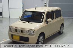 suzuki alto-lapin 2012 -SUZUKI 【浜松 581ﾈ3115】--Alto Lapin DBA-HE22S--HE22S-241364---SUZUKI 【浜松 581ﾈ3115】--Alto Lapin DBA-HE22S--HE22S-241364-