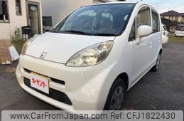honda life 2004 CFJ1822430