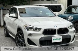 bmw x2 2018 -BMW--BMW X2 ABA-YH20--WBAYH520X0EK63568---BMW--BMW X2 ABA-YH20--WBAYH520X0EK63568-