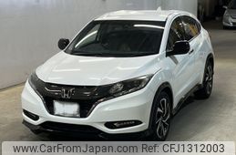 honda vezel 2017 -HONDA 【長崎 334み1020】--VEZEL RU1-1228491---HONDA 【長崎 334み1020】--VEZEL RU1-1228491-