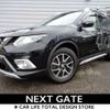 nissan x-trail 2014 -NISSAN 【新潟 300】--X-Trail DBA-NT32--NT32-502365---NISSAN 【新潟 300】--X-Trail DBA-NT32--NT32-502365- image 2