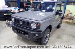 suzuki jimny 2025 CFJ1305474