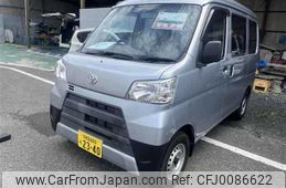 toyota pixis-van 2020 -TOYOTA 【宇都宮 480ﾁ2340】--Pixis Van S321M--0030938---TOYOTA 【宇都宮 480ﾁ2340】--Pixis Van S321M--0030938-