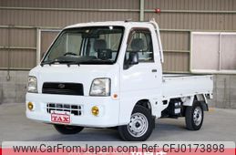 subaru sambar-truck 2004 quick_quick_TT2_TT2-228164