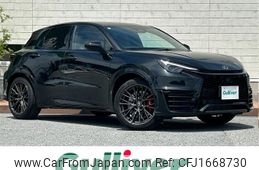 lexus lexus-lbx 2024 CFJ1668730