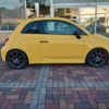 abarth 595 2018 quick_quick_ABA-31214T_ZFA3120000J939230 image 4