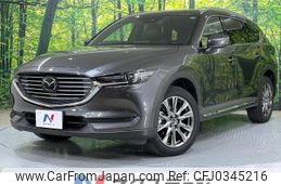 mazda cx-8 2019 -MAZDA--CX-8 3DA-KG2P--KG2P-207535---MAZDA--CX-8 3DA-KG2P--KG2P-207535-