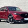 mazda cx-5 2017 -MAZDA--CX-5 DBA-KF5P--KF5P-102948---MAZDA--CX-5 DBA-KF5P--KF5P-102948- image 1