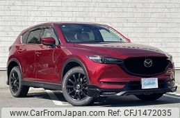 mazda cx-5 2017 -MAZDA--CX-5 DBA-KF5P--KF5P-102948---MAZDA--CX-5 DBA-KF5P--KF5P-102948-