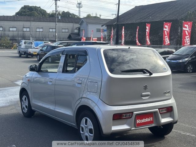 suzuki alto 2017 -SUZUKI--Alto DBA-HA36S--HA36S-318068---SUZUKI--Alto DBA-HA36S--HA36S-318068- image 2