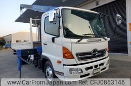 hino ranger 2013 -HINO--Hino Ranger FC9JJAA-11656---HINO--Hino Ranger FC9JJAA-11656-