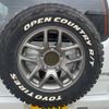 suzuki jimny 2006 CFJ1684895 image 12