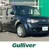 nissan cube 2014 -NISSAN--Cube DBA-NZ12--NZ12-053705---NISSAN--Cube DBA-NZ12--NZ12-053705- image 1