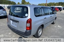 toyota probox 2003 NIKYO_KR43994