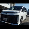 toyota voxy 2024 -TOYOTA 【愛媛 369ﾀ77】--Voxy MZRA90W--0091608---TOYOTA 【愛媛 369ﾀ77】--Voxy MZRA90W--0091608- image 1