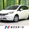 nissan note 2012 -NISSAN--Note DBA-E12--E12-015516---NISSAN--Note DBA-E12--E12-015516- image 1