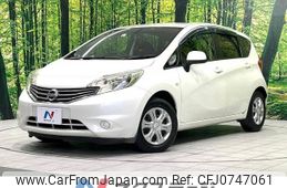 nissan note 2012 -NISSAN--Note DBA-E12--E12-015516---NISSAN--Note DBA-E12--E12-015516-