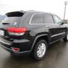 jeep grand-cherokee 2017 -CHRYSLER--Jeep Grand Cherokee WK36T--HC934604---CHRYSLER--Jeep Grand Cherokee WK36T--HC934604- image 2