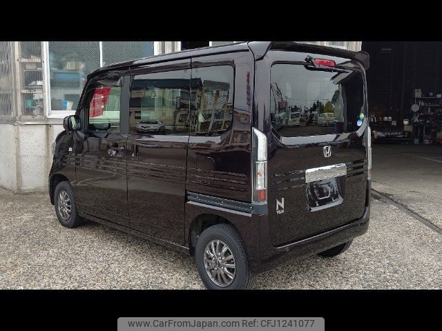 honda n-van 2020 -HONDA--N VAN JJ1--2002186---HONDA--N VAN JJ1--2002186- image 2