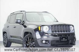 jeep renegade 2016 CFJ1579107