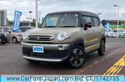 suzuki xbee 2023 CFJ1742735