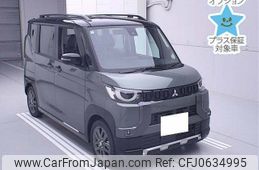 mitsubishi delica-mini 2024 -MITSUBISHI 【京都 582ﾁ4029】--Delica Mini B35A-0510659---MITSUBISHI 【京都 582ﾁ4029】--Delica Mini B35A-0510659-