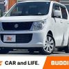 suzuki wagon-r 2015 CFJ1554936 image 1